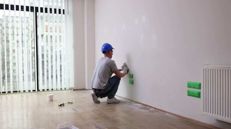 Trusted Gallup, NM Painting & Drywall Installation Experts